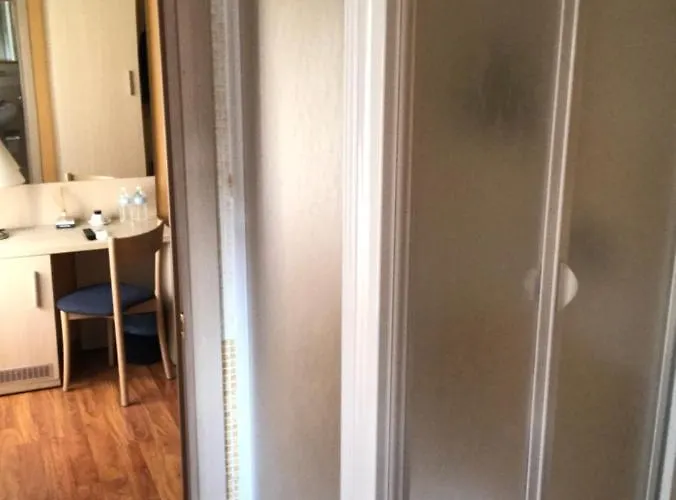 בית הארחה 21 Aprile