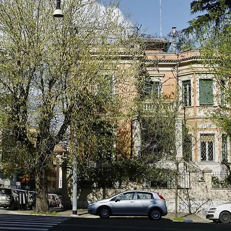 21 Aprile Maison d'hôtes