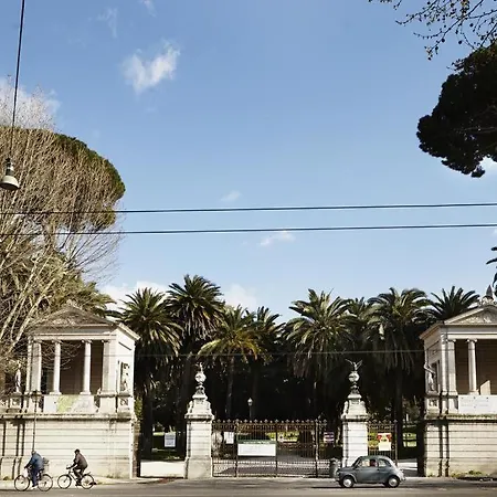 21 Aprile * Rome