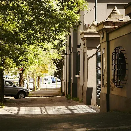 Maison d'hôtes 21 Aprile *