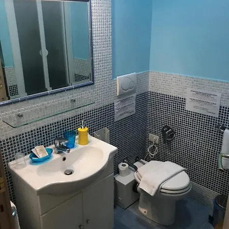 Gæstehus 21 Aprile Rom