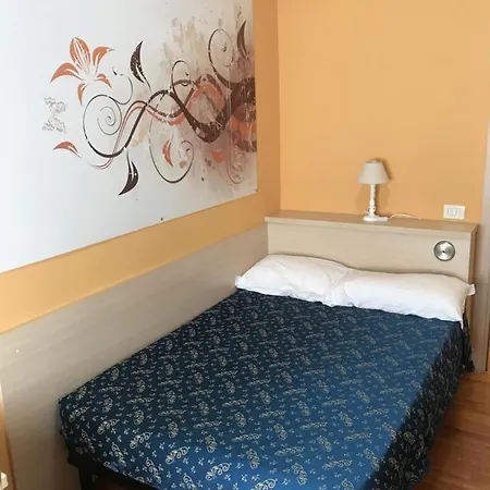 21 Aprile Guest house Rome