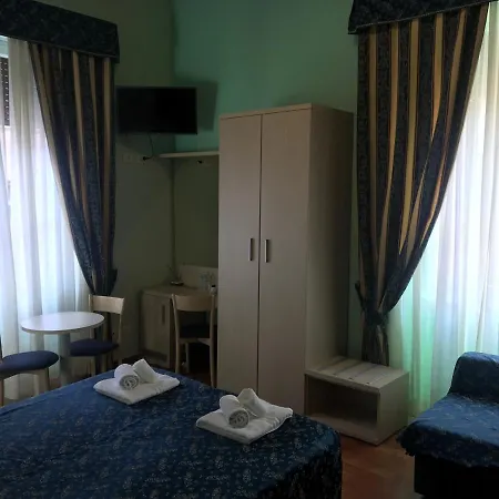 21 Aprile Guest house