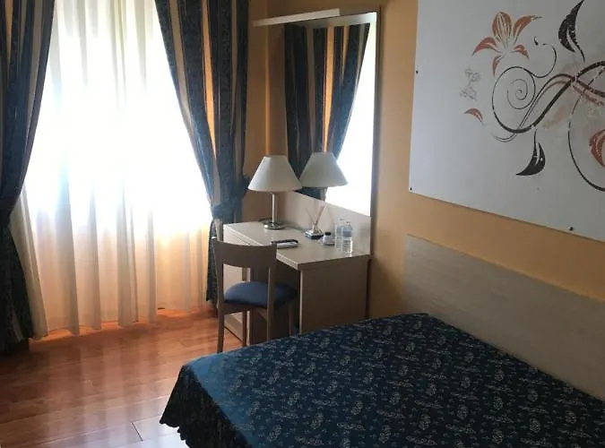 21 Aprile Maison d'hôtes Rome