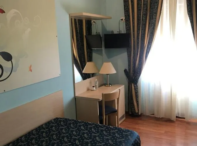 Maison d'hôtes 21 Aprile 4*