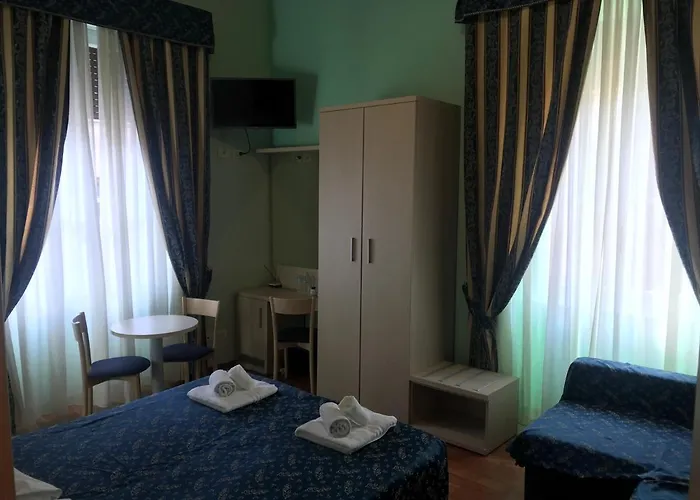 21 Aprile Maison d'hôtes