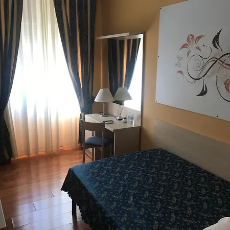 21 Aprile Konukevi Roma