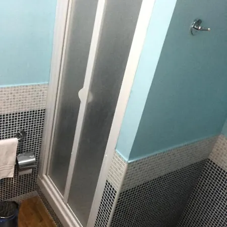 21 Aprile 4* Rom