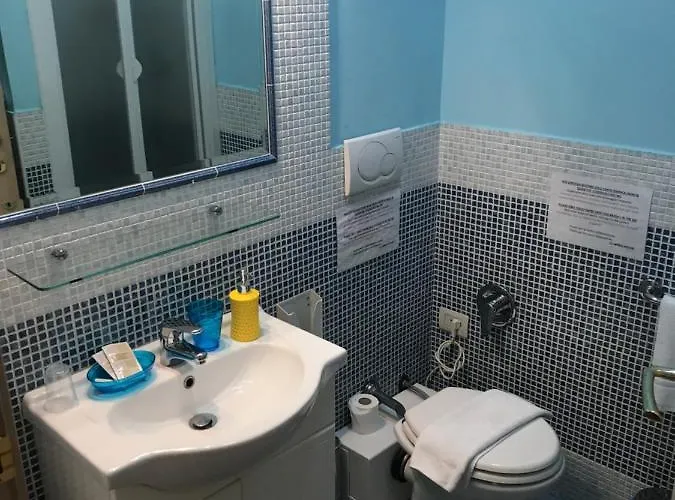 게스트하우스 21 Aprile 로마